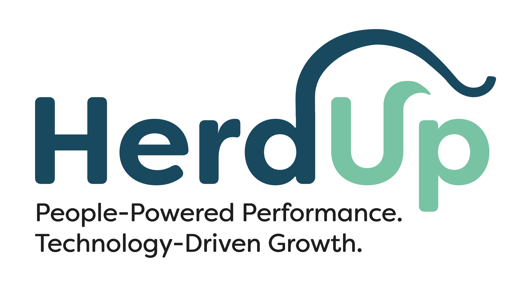 HerdUP - People-Powered Performance. Technology-Driven Growth.