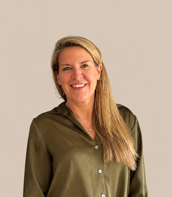 Antje Kurd