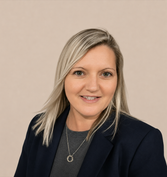 Jacqui Little